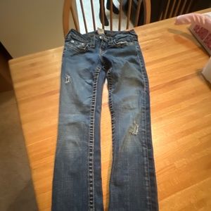 Vintage True Religion Jeans